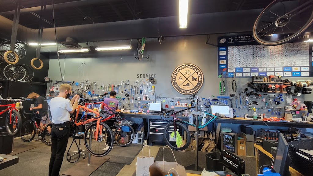 Carytown Bicycle Company | 301b Maltby Blvd, Henrico, VA 23233, USA | Phone: (804) 419-7567