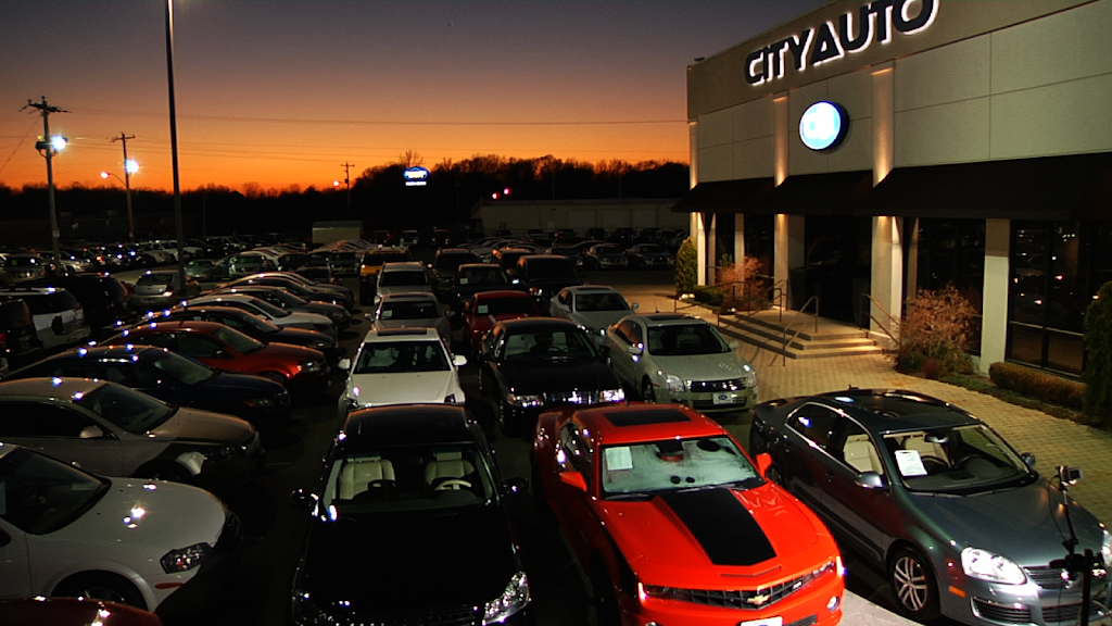 City Auto - Memphis | 4932 Elmore Rd, Memphis, TN 38128 | Phone: (901) 479-1367