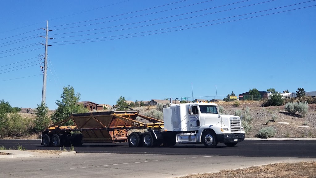 R/T Transport, LLC | 6547 S Thornton Rd, Casa Grande, AZ 85193, USA | Phone: (928) 351-1039