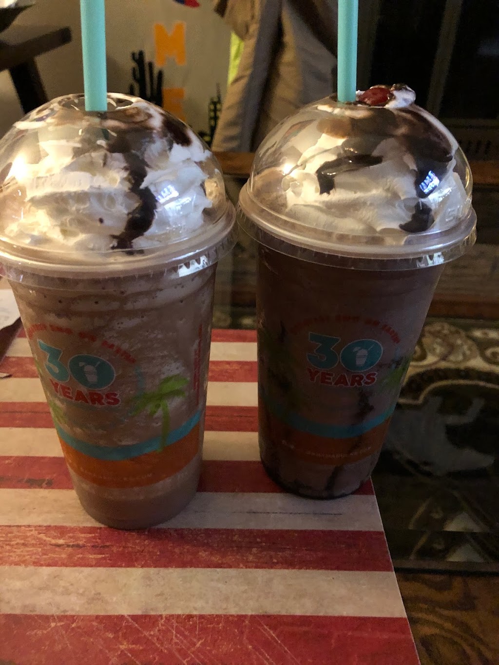 Bahama Bucks - Lubbock (82nd Street) | 2515 82nd St Suite #2, Lubbock, TX 79423, USA | Phone: (806) 745-7088