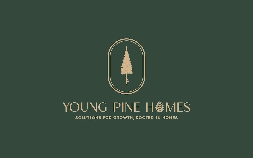 Young Pine Homes | 1203 E Alan Ave, Carrollton, TX 75006, USA | Phone: (214) 449-0544