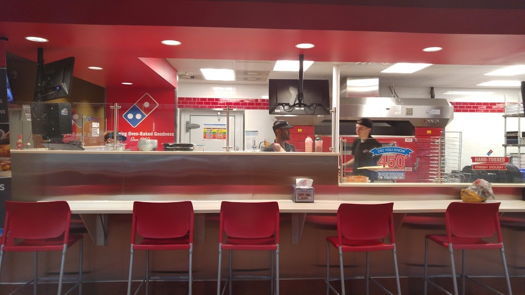 Dominos Pizza | 147 Northwest Ave, Tallmadge, OH 44278, USA | Phone: (330) 634-0000