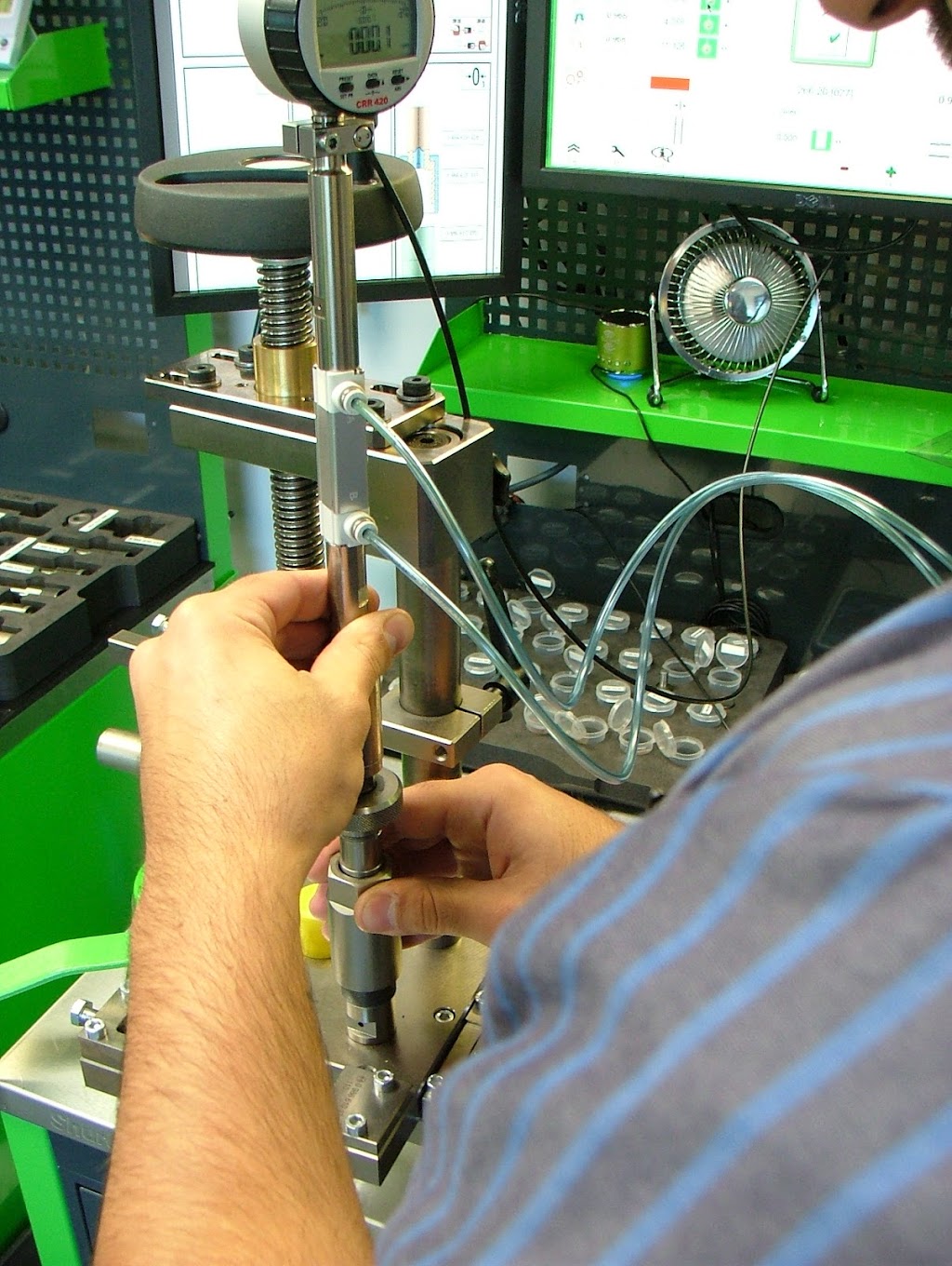 Midwest Fuel Injection | 1 Seidel Ct, Bolingbrook, IL 60490, USA | Phone: (815) 886-9900