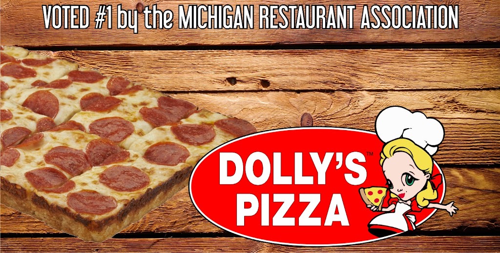 Dollys Pizza | 8197 Cooley Lake Rd, Commerce Charter Twp, MI 48382, USA | Phone: (248) 363-7770