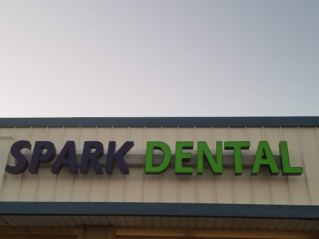 Spark Dental | 7259 26 Blvd, North Richland Hills, TX 76180 | Phone: (817) 962-7072