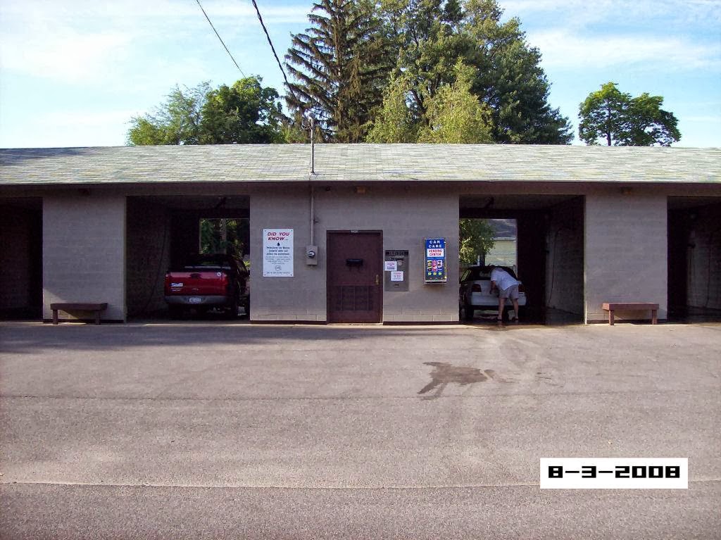 Matties Self Service Car Wash | 3048 Guilderland Ave, Schenectady, NY 12306, USA | Phone: (518) 526-8974