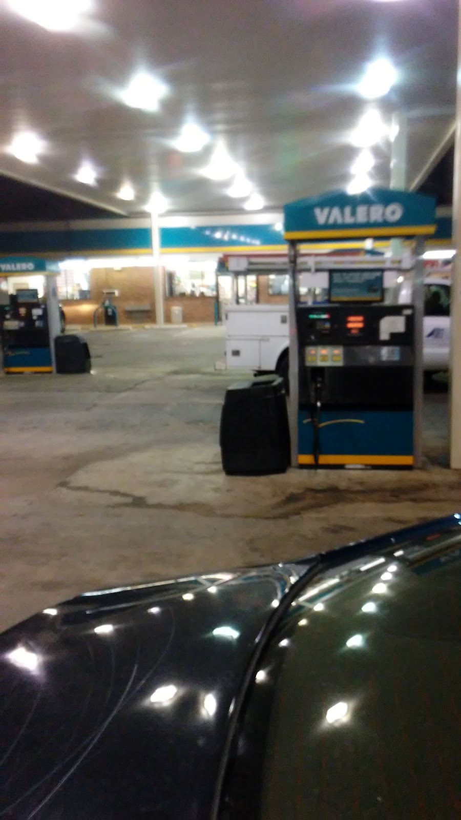 Valero - Highway 36 (JP) | 2381 GA-36, Jackson, GA 30233, USA | Phone: (770) 775-7406