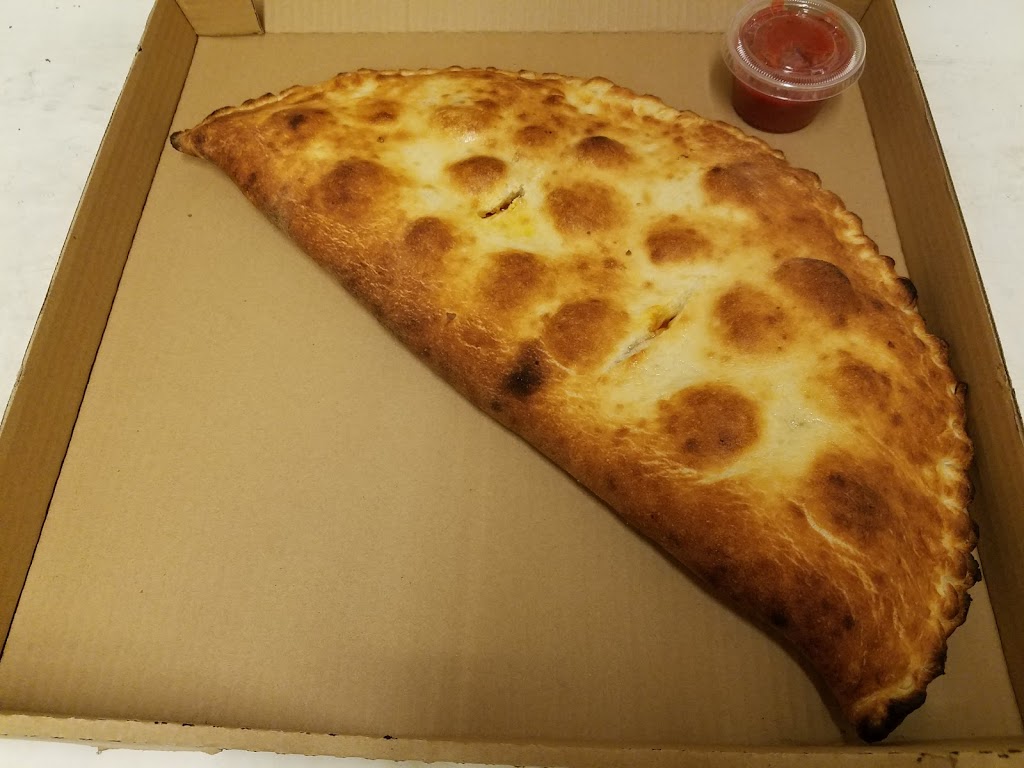 Italian Pizza Rosa | 2825 Lincoln Ave, Anaheim, CA 92806, USA | Phone: (714) 630-0750