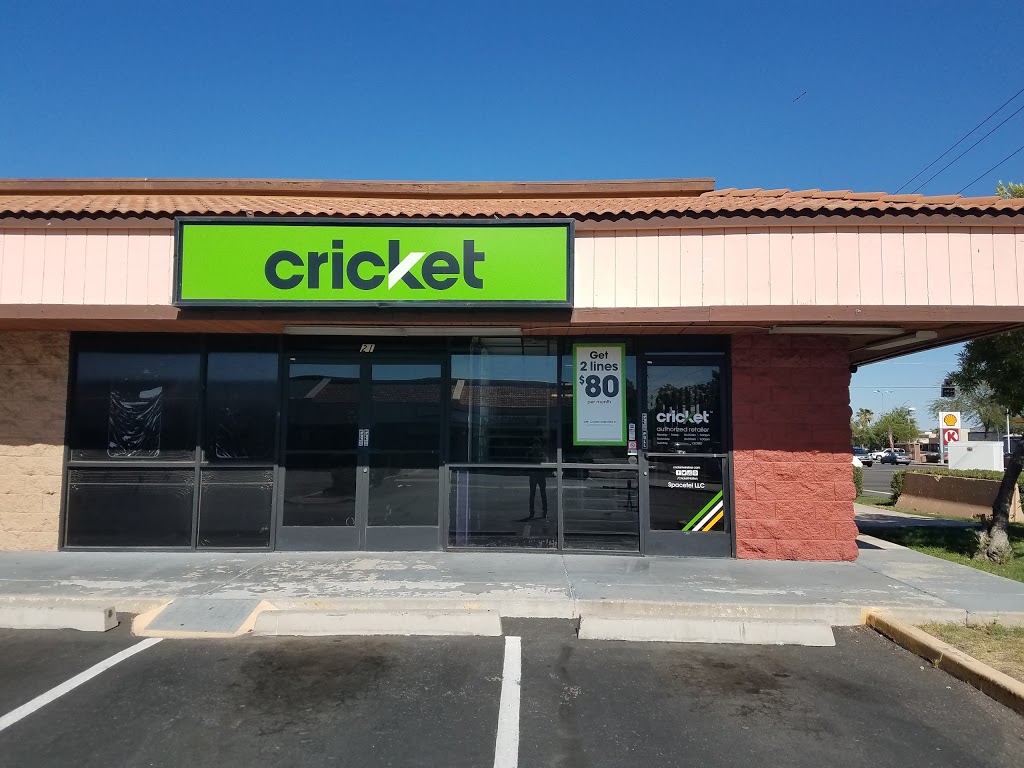 Cricket Wireless Authorized Retailer | 3502 W Greenway Rd, Phoenix, AZ 85053 | Phone: (602) 866-5950