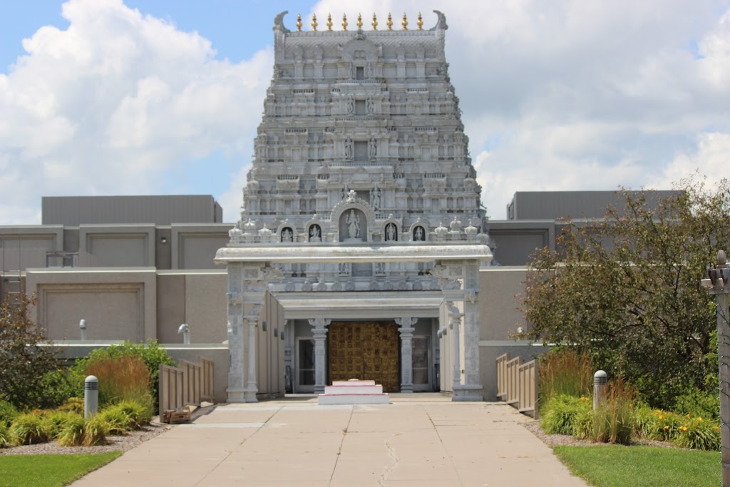Hindu Temple of Minnesota | 10530 Troy Ln N, Maple Grove, MN 55311, USA | Phone: (763) 425-9449