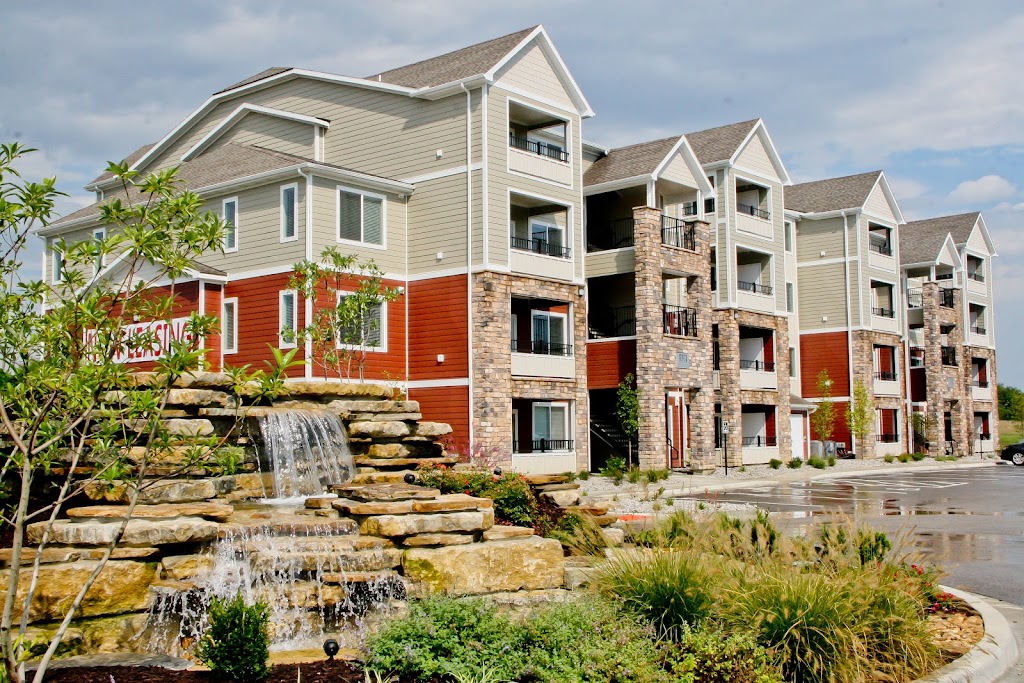 Steeplechase Apartments | 311 NW 96th St, Kansas City, MO 64155, USA | Phone: (816) 335-4710