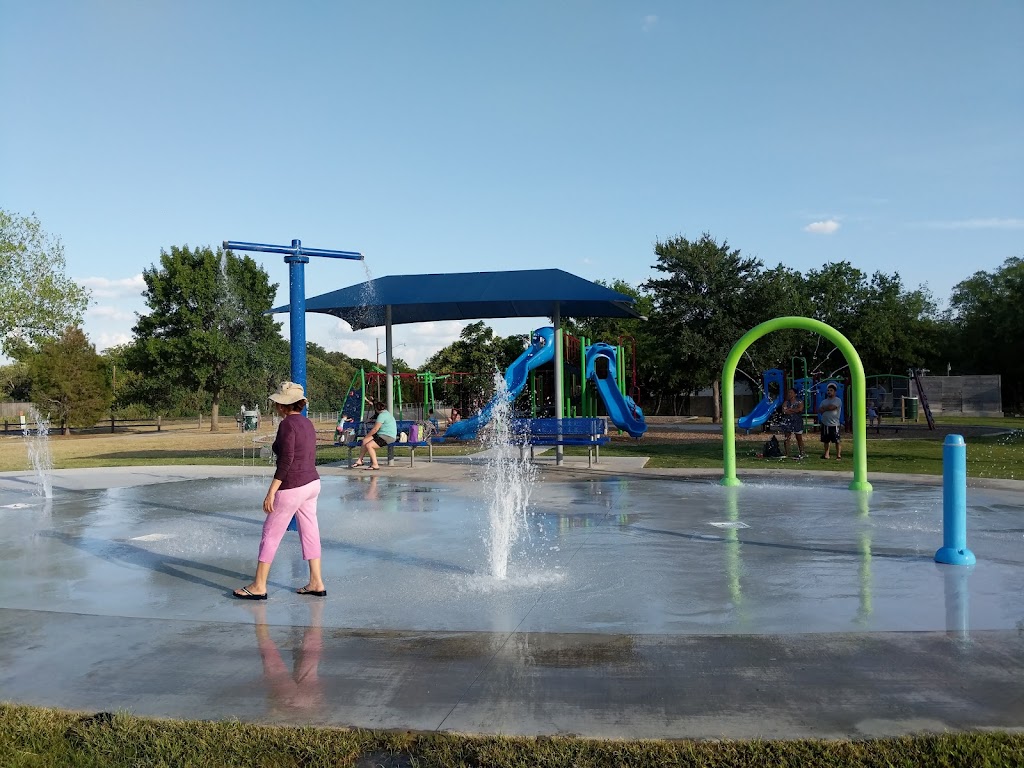 San Jose Park | 1707 San Jose St, Georgetown, TX 78626, USA | Phone: (512) 930-3595