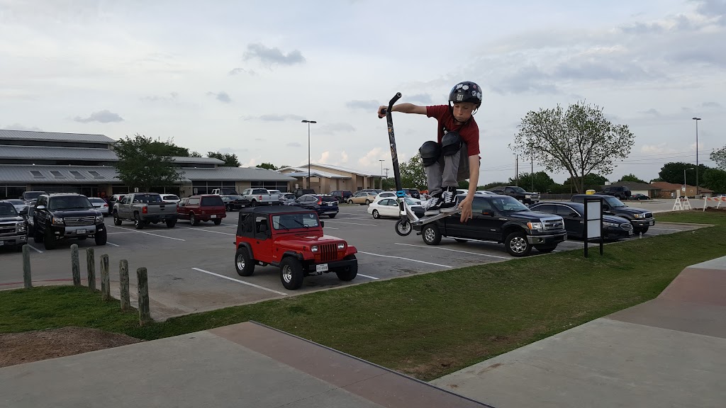 Watauga Skate Park | 7901 Indian Springs Rd, Watauga, TX 76148, USA | Phone: (817) 514-5828