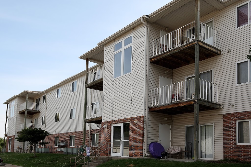 The Heights Apartments | 649 Parkwild Dr, Council Bluffs, IA 51503, USA | Phone: (712) 323-5363