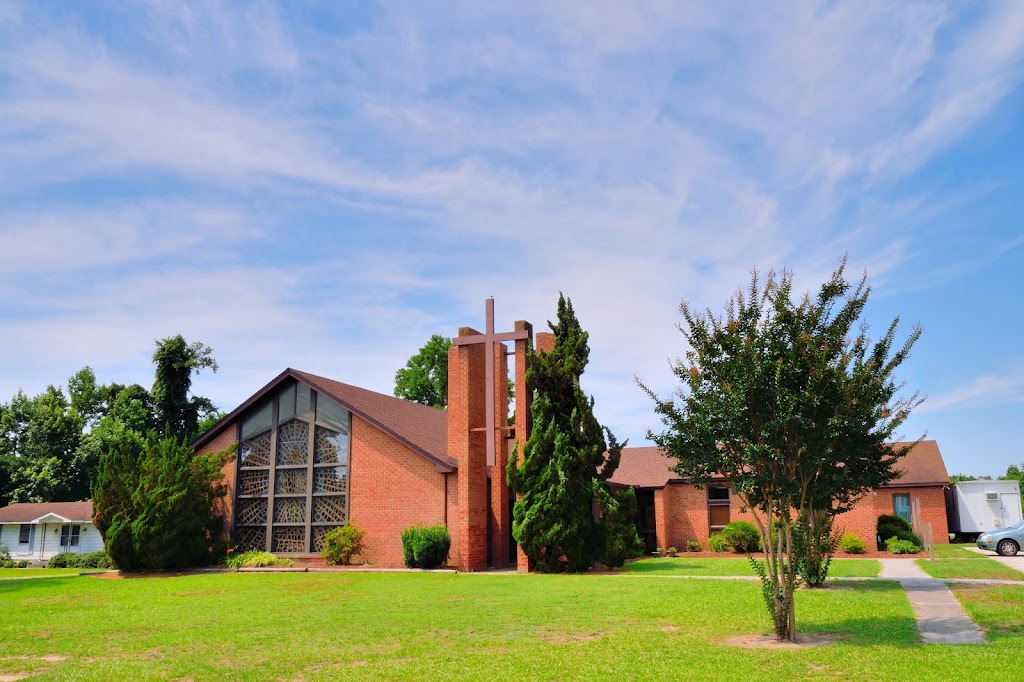 Mt Zion Methodist Church | Grandy, NC 27939, USA | Phone: (252) 453-3559