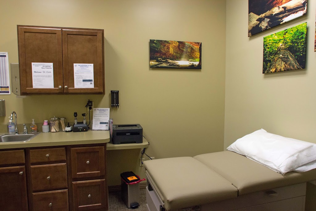 Premier Family Medicine | 747 E County Line Rd B, Greenwood, IN 46143, USA | Phone: (317) 789-9600