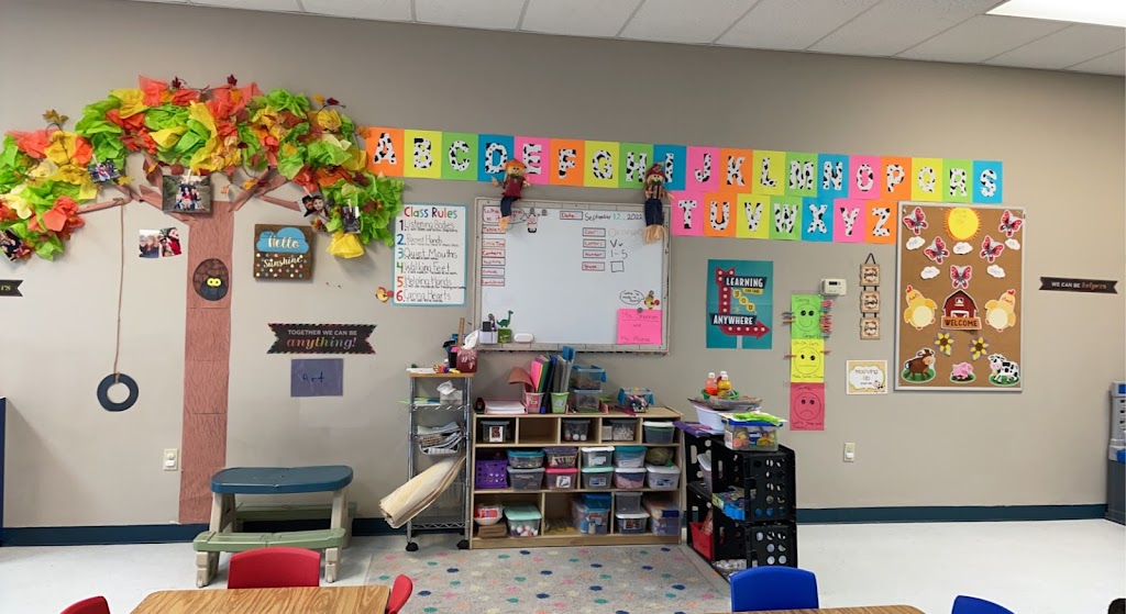 Winterset Preschool & Childcare | 6336 Cypress Gardens Blvd, Winter Haven, FL 33884, USA | Phone: (863) 662-4723