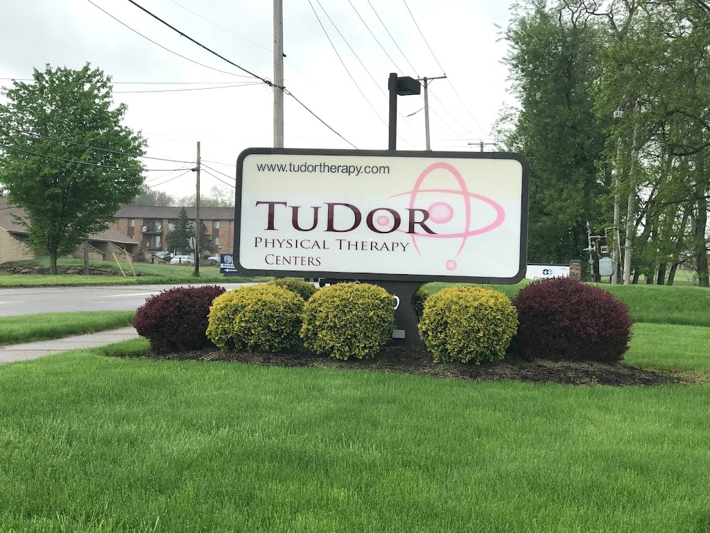 TuDor Physical Therapy | 2860 Canfield Rd, Youngstown, OH 44511, USA | Phone: (330) 799-6298