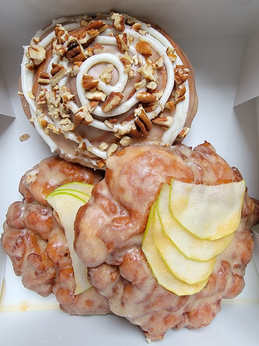 Detour Doughnuts and Coffee | 8161 FM 423, Frisco, TX 75036 | Phone: (469) 535-3585