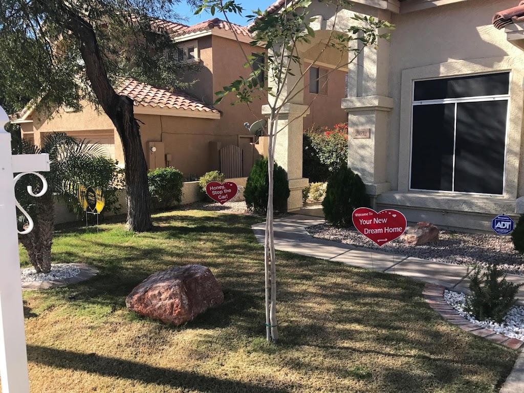 Sold By Ron And Jill Group | 2403 Pebble Creek Pkwy, Goodyear, AZ 85395, USA | Phone: (602) 400-4520