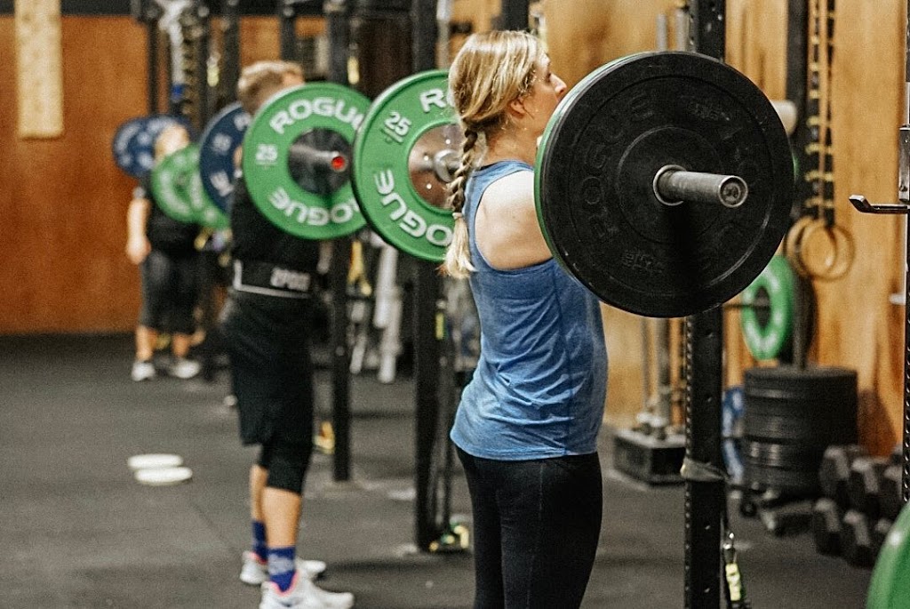 Crossfit Devotion | 15227 SE 283rd Pl, Kent, WA 98042 | Phone: (206) 775-8246