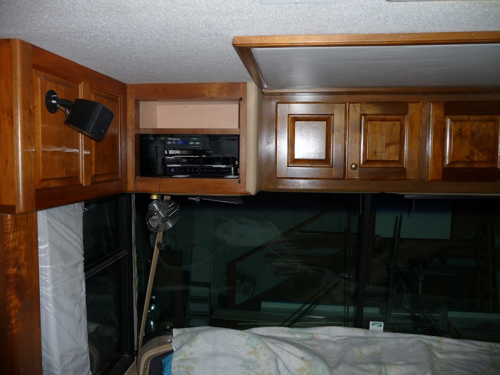 Wescraft RV Repair | 3402 12th St E, Fife, WA 98424, USA | Phone: (253) 926-3443