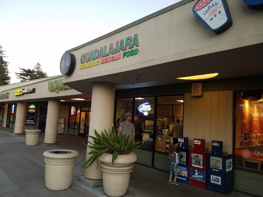 Taqueria Guadalajara | 640 W Covell Blvd, Davis, CA 95616 | Phone: (530) 297-4000