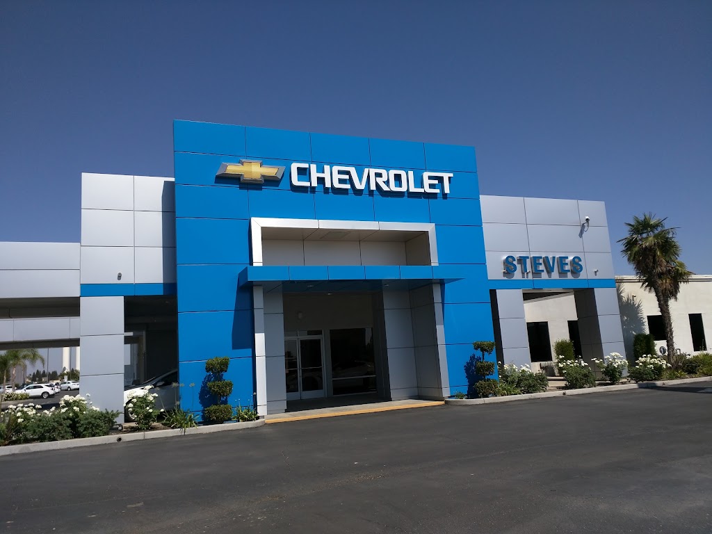 Steves Chevrolet of Chowchilla | 1 Auto Park Dr, Chowchilla, CA 93610, USA | Phone: (559) 715-2903
