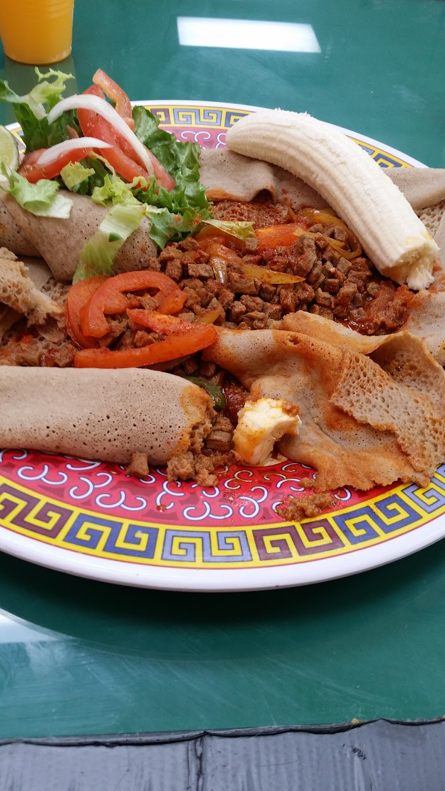 Shabelle Ethiopian Grocery and Restaurant | 2325 E Franklin Ave, Minneapolis, MN 55406, USA | Phone: (612) 333-1101