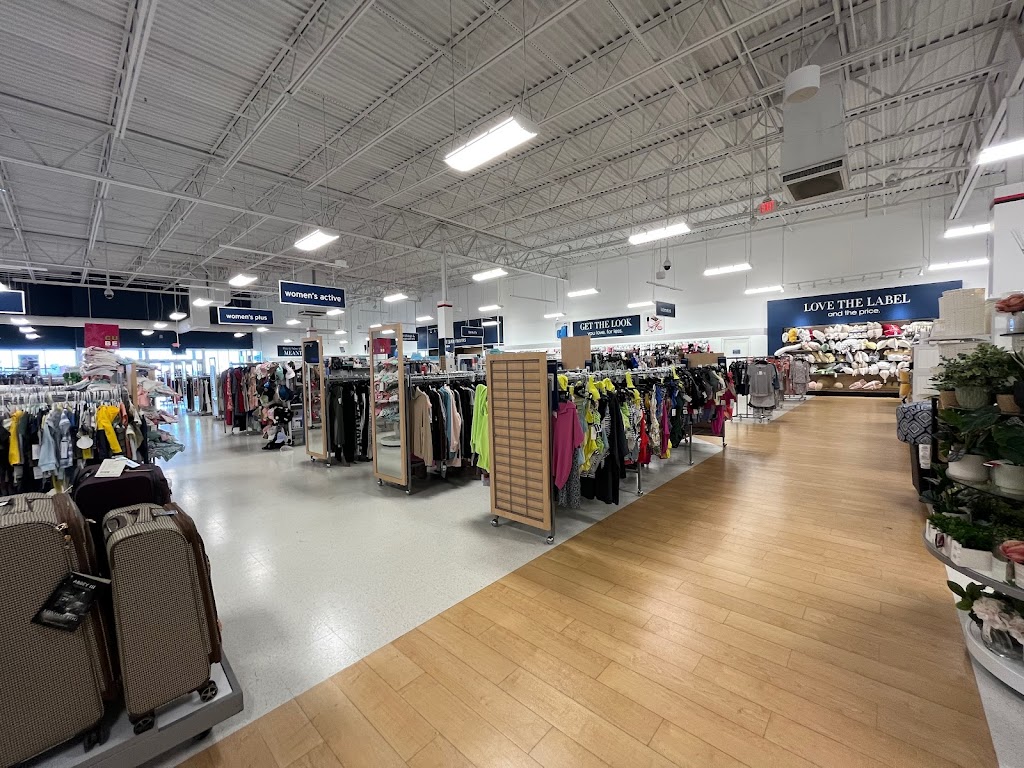 Marshalls | 12444 NW 10th St, Oklahoma City, OK 73099, USA | Phone: (405) 324-2218