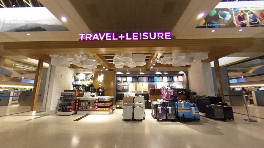 Travel+Leisure | 380 World Way, Los Angeles, CA 90045, USA | Phone: (310) 642-0512