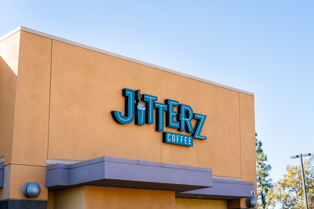 Jitterz Coffee | 16170 Perris Blvd, Moreno Valley, CA 92551, USA | Phone: (951) 247-0224