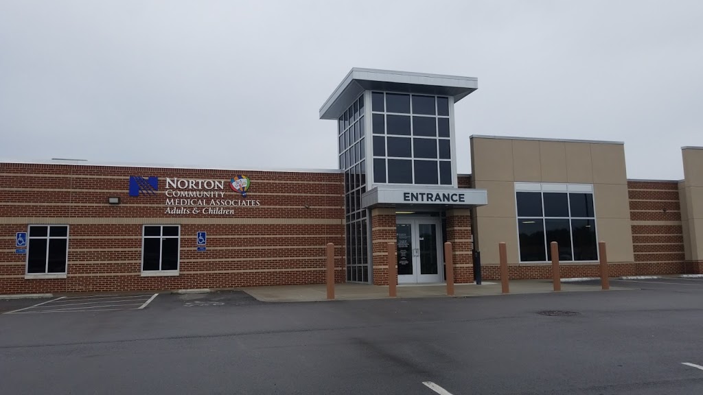 Norton Surgical Specialists | 300 High Point Ct B, Mt Washington, KY 40047, USA | Phone: (502) 636-0574
