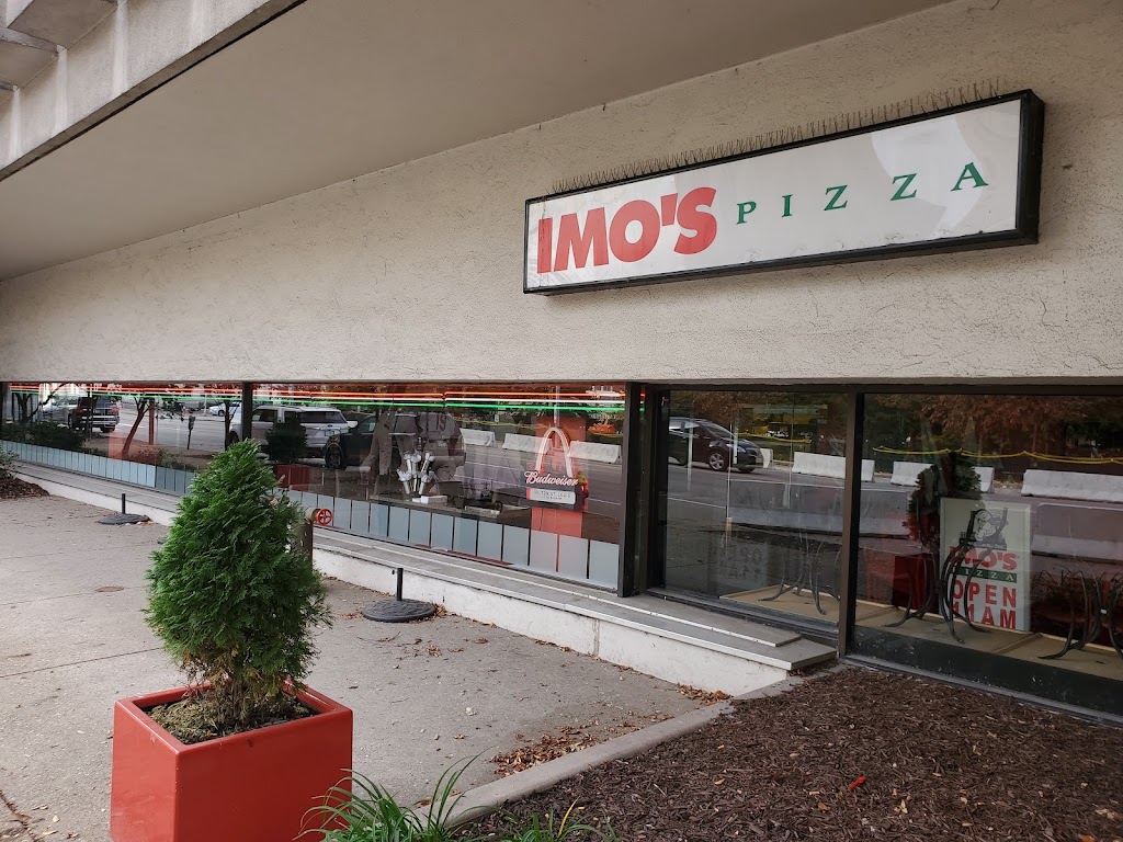 Imos Pizza | 17287 Wild Horse Creek Rd, Chesterfield, MO 63005, USA | Phone: (636) 532-4667