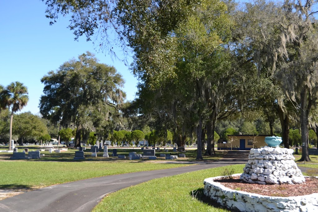 Garden of Peace Cemetery | Plant City, FL 33563, USA | Phone: (813) 707-7429