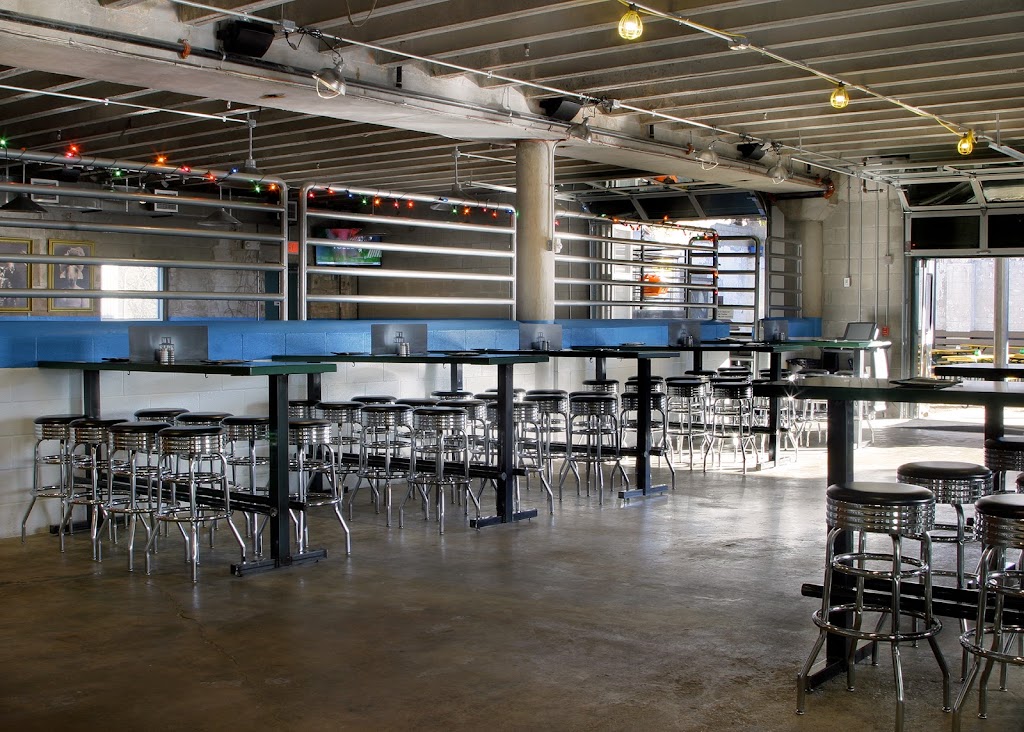 Rodeo Goat | 2836 Bledsoe St, Fort Worth, TX 76107, USA | Phone: (817) 877-4628