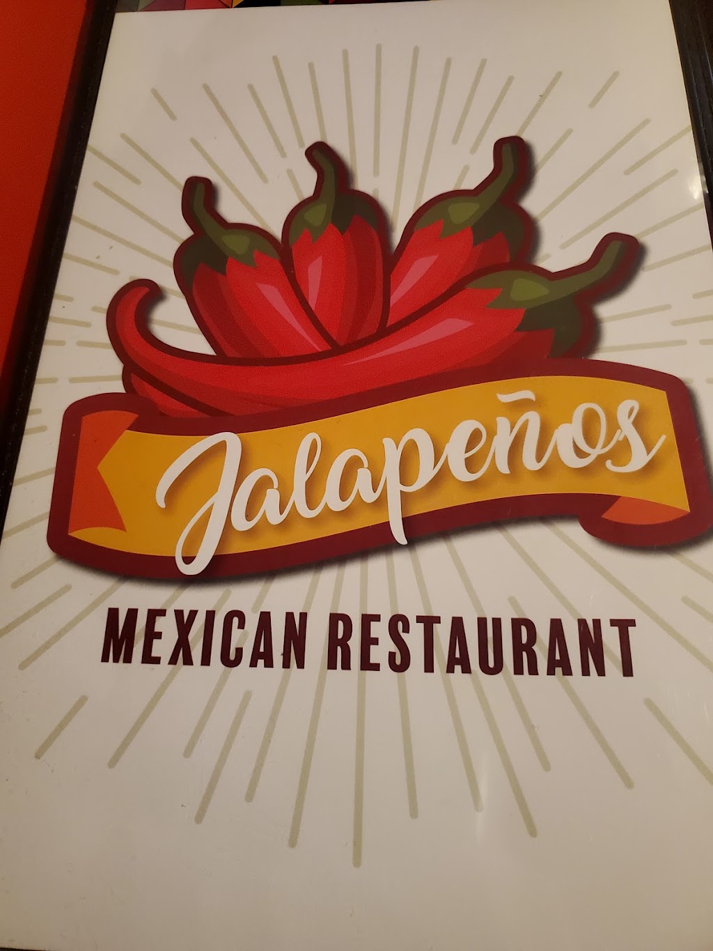 Jalapenos | 1674 Charter St, Jackson, LA 70748, USA | Phone: (225) 310-4003