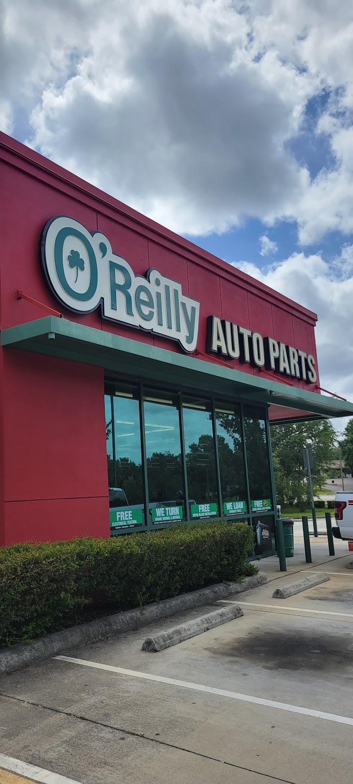 OReilly Auto Parts | 520 FL-50, Clermont, FL 34711, USA | Phone: (352) 227-4003