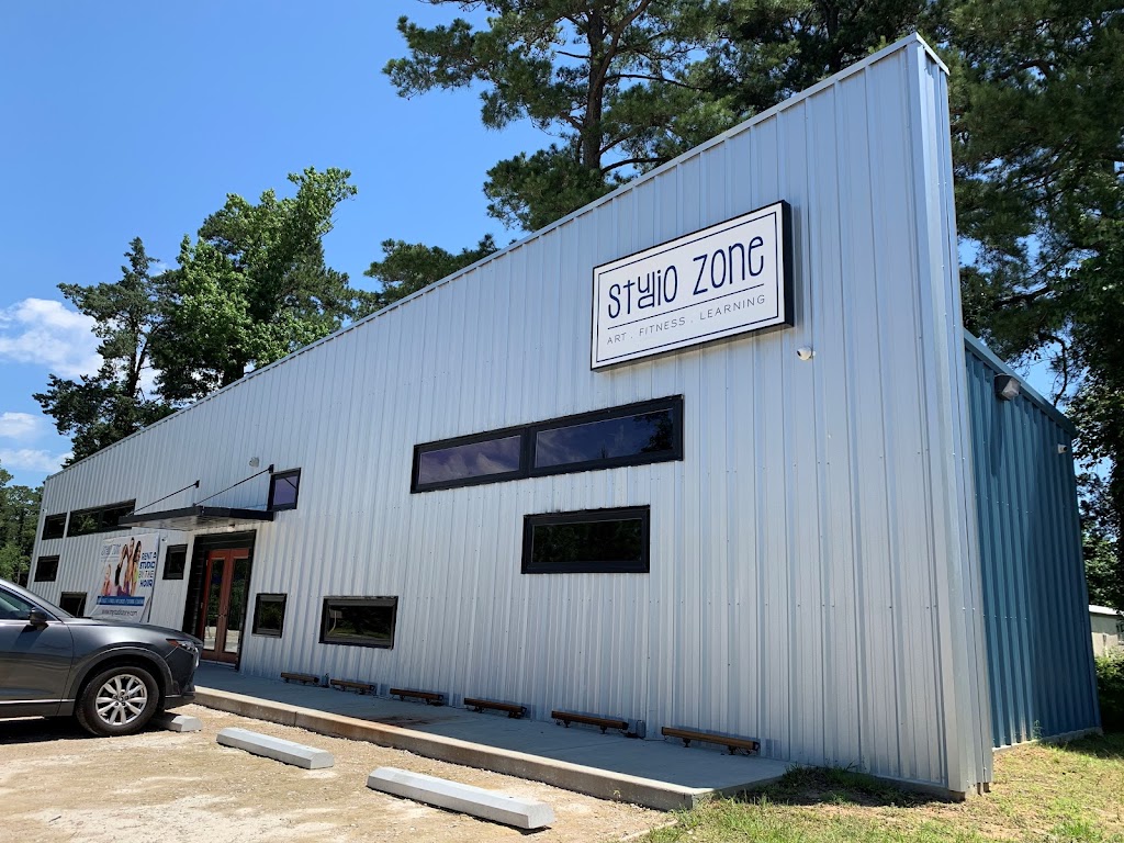 Studio Zone | 8422 Cinnamon Run, Spring, TX 77389, USA | Phone: (832) 803-2366