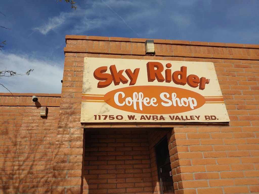 Sky Rider Cafe | Marana, AZ 85653, USA | Phone: (520) 682-3046