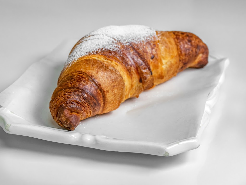 The Croissant Spot at Dolce Sicilia | 1165 Lincoln Ave #110, San Jose, CA 95125, USA | Phone: (408) 882-3953