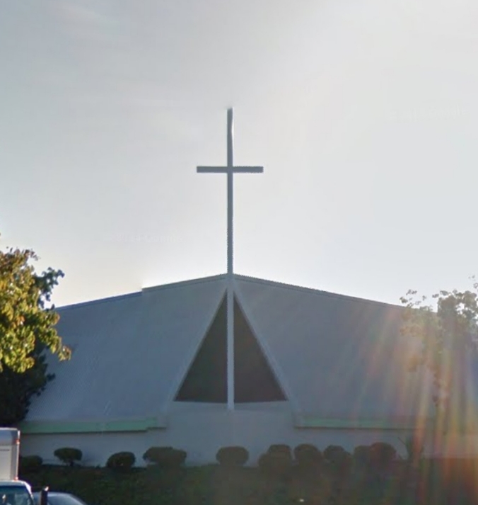 Tafatolu Congregational Church | 2510 Alvin Ave, San Jose, CA 95121, USA | Phone: (408) 238-2875