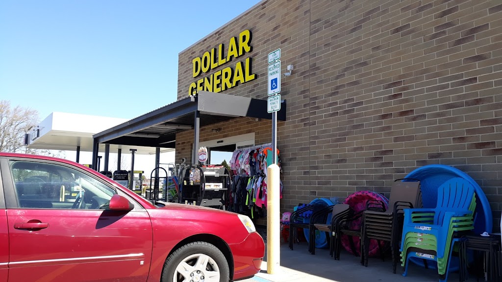 Dollar General | 112 N Main St, Broadway, NC 27505, USA | Phone: (984) 300-0825