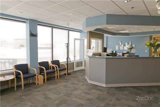 City Edge Dental | 6304 N Nagle Ave 2Nd Floor, Chicago, IL 60646, USA | Phone: (773) 631-6802