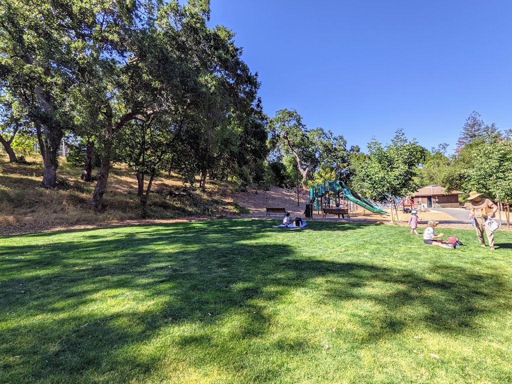 Wildwood Park | 20764 4th St, Saratoga, CA 95070, USA | Phone: (408) 868-1249