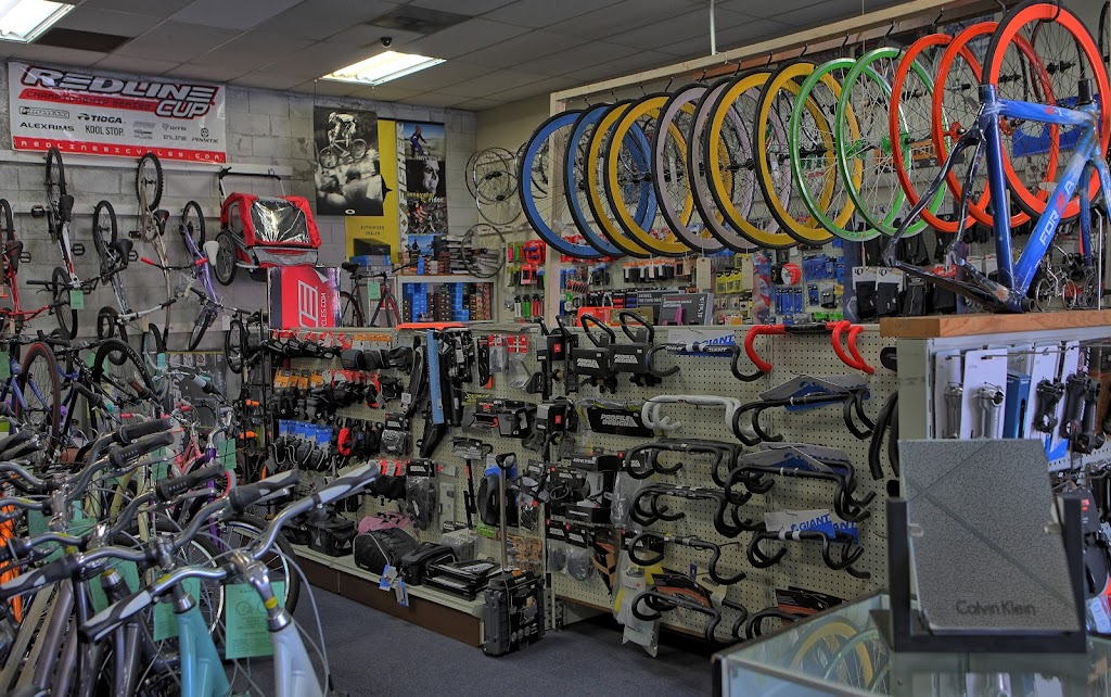 Budget Pro Bicycles | 2750 Colorado Blvd, Los Angeles, CA 90041 | Phone: (323) 254-4160