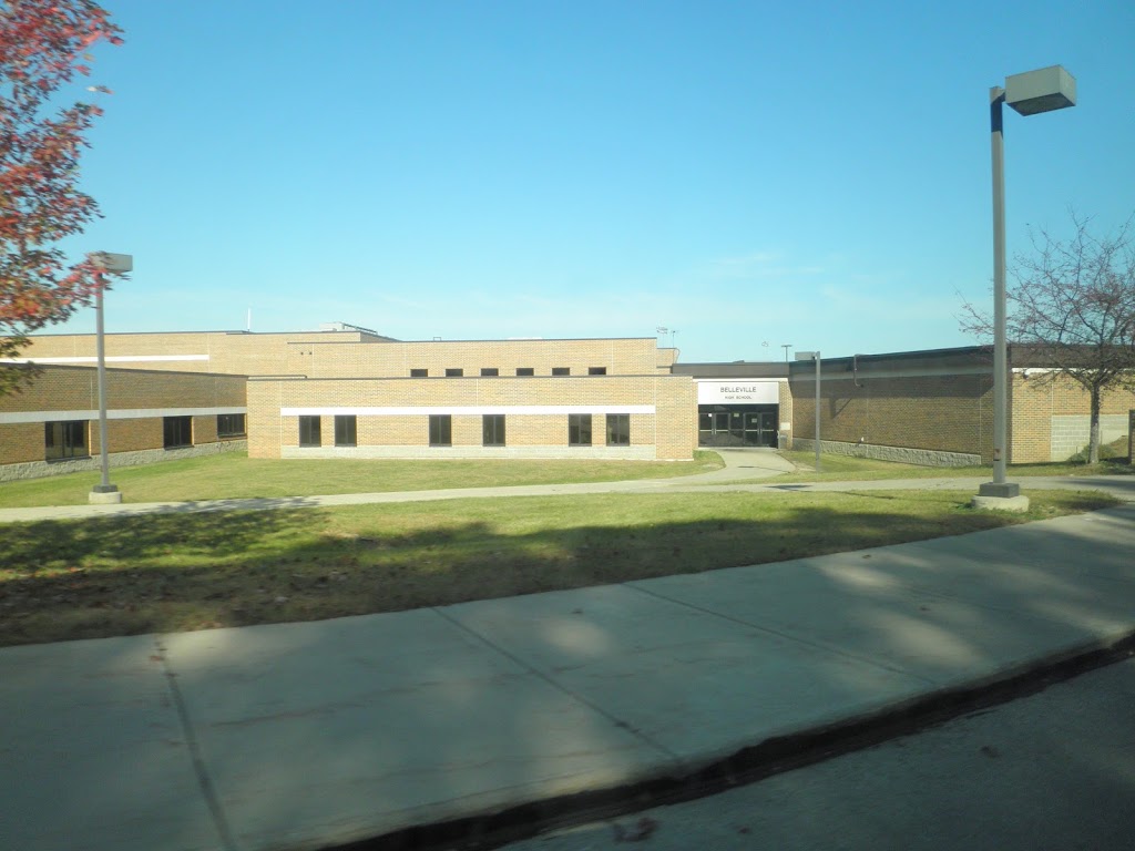 Belleville High School | 635 W Church St, Belleville, WI 53508, USA | Phone: (608) 835-6120