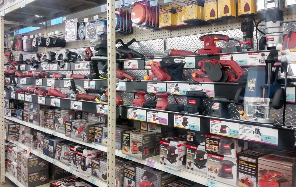 Harbor Freight Tools | 2320 Main St, Longmont, CO 80501, USA | Phone: (303) 485-5386