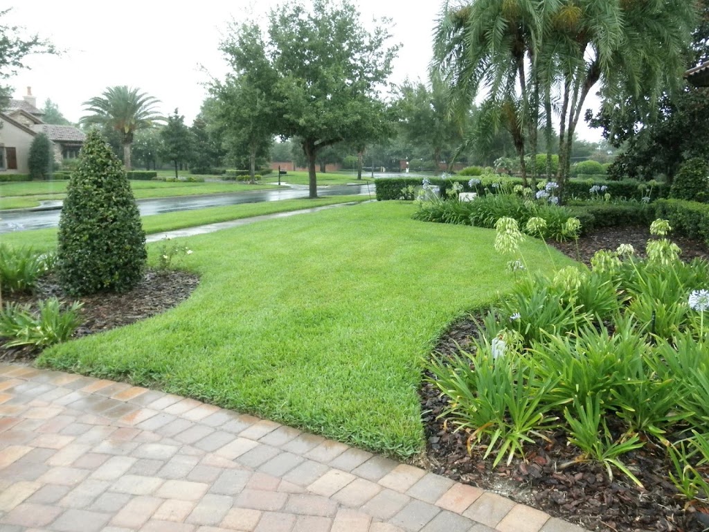 Evergreen Lawn & Pest Control | 31651 Executive Blvd #1, Leesburg, FL 34748, USA | Phone: (352) 290-4452