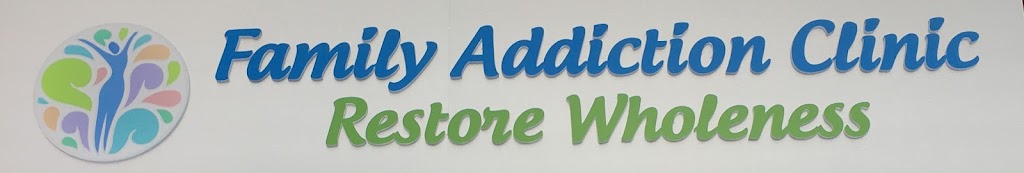 Family Addiction Clinic | 404 N Castle Heights Ave STE F, Lebanon, TN 37087, USA | Phone: (615) 784-4140